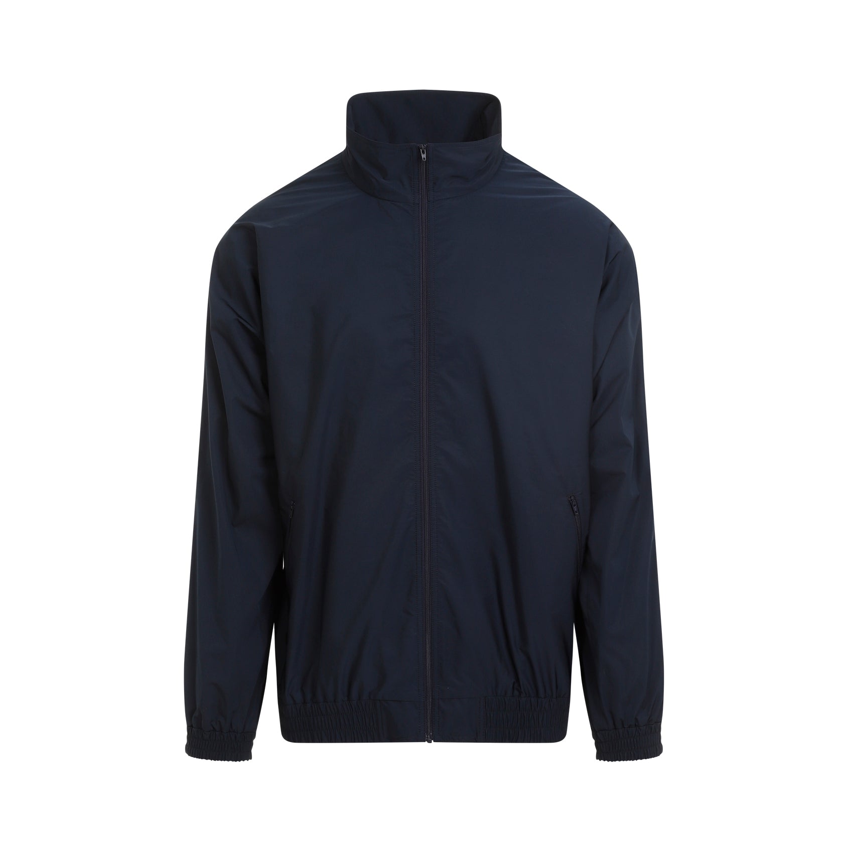 The Row-OUTLET-SALE-Jacket BLAU-ARCHIVIST