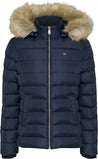 TOMMY JEANS-OUTLET-SALE-Jacket BLAU-ARCHIVIST