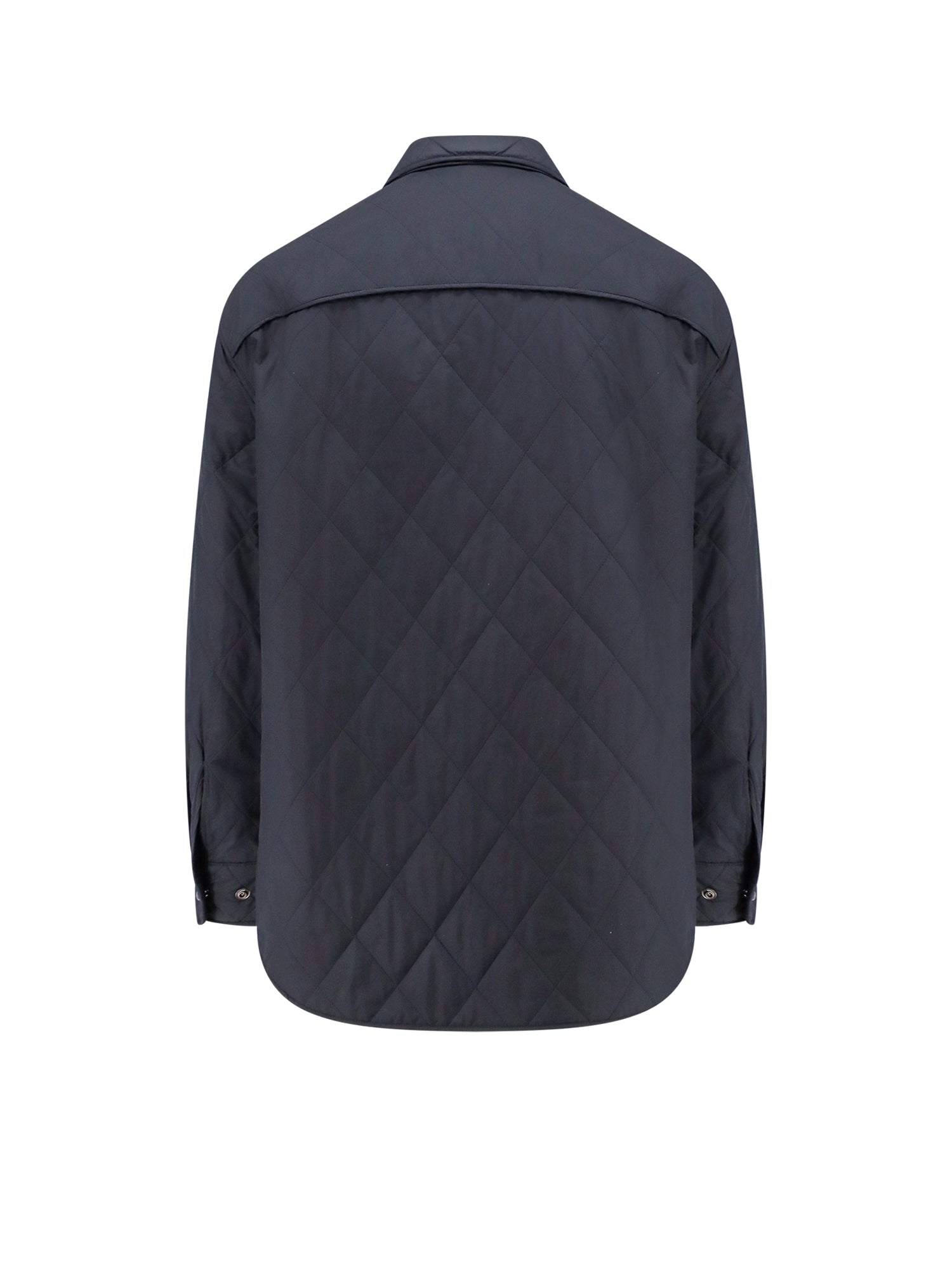 VALENTINO-OUTLET-SALE-Jacket BLAU-ARCHIVIST