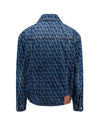 VALENTINO-OUTLET-SALE-Jacket BLAU-ARCHIVIST