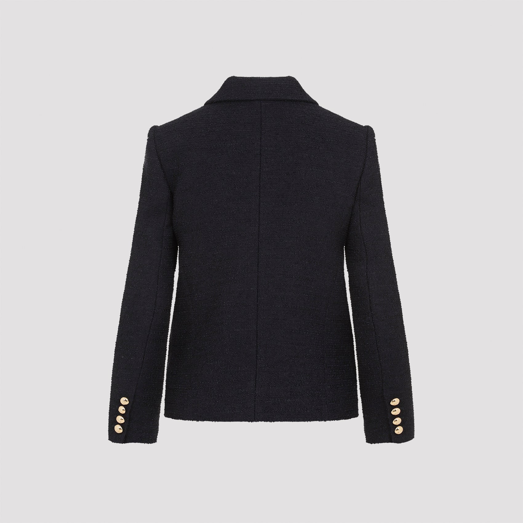 VALENTINO-OUTLET-SALE-Jacket BLAU-ARCHIVIST