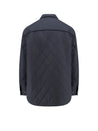 Valentino-OUTLET-SALE-Jacket BLAU-ARCHIVIST