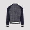 Valentino-OUTLET-SALE-Jacket BLAU-ARCHIVIST