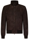 BOGLIOLI-OUTLET-SALE-Jacket BRAUN-ARCHIVIST