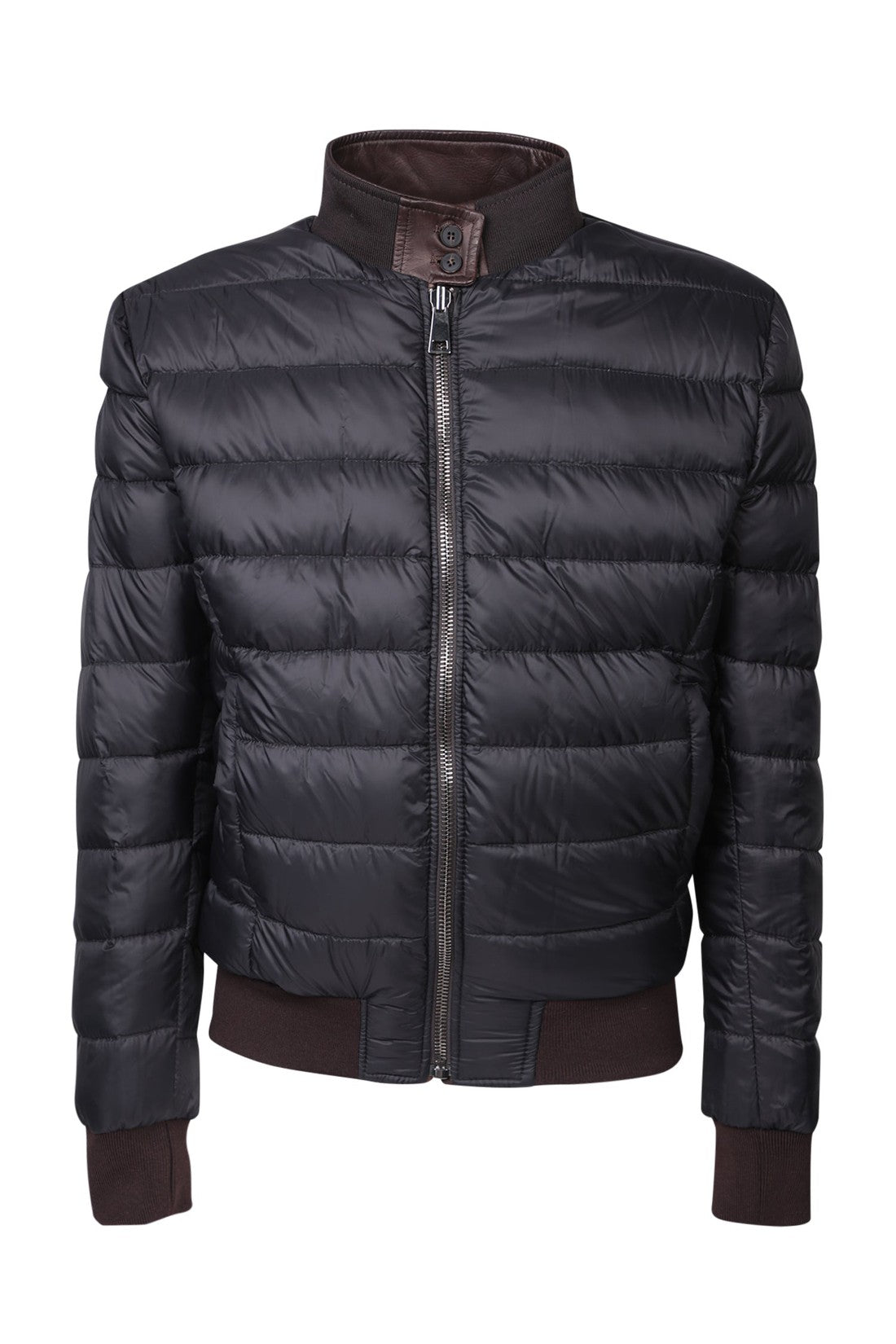 DELL'OGLIO-OUTLET-SALE-Jacket BRAUN-ARCHIVIST