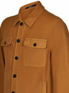 DRUMOHR-OUTLET-SALE-Jacket BRAUN-ARCHIVIST