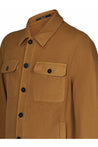 DRUMOHR-OUTLET-SALE-Jacket BRAUN-ARCHIVIST