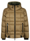 DSQUARED2-OUTLET-SALE-Jacket BRAUN-ARCHIVIST