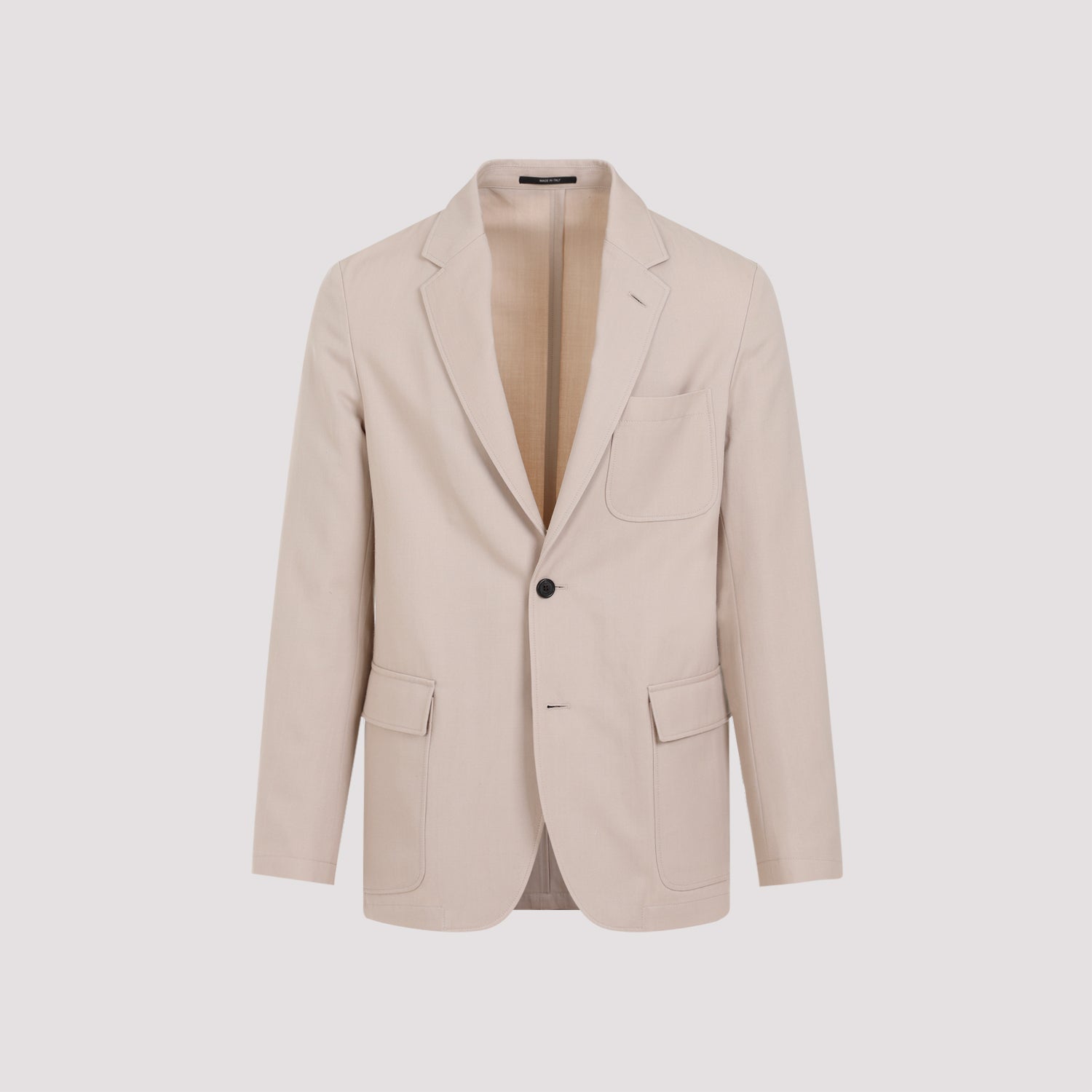 DUNHILL-OUTLET-SALE-Jacket BRAUN-ARCHIVIST