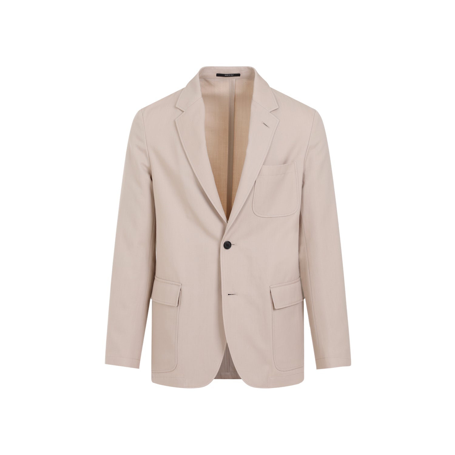 DUNHILL-OUTLET-SALE-Jacket BRAUN-ARCHIVIST