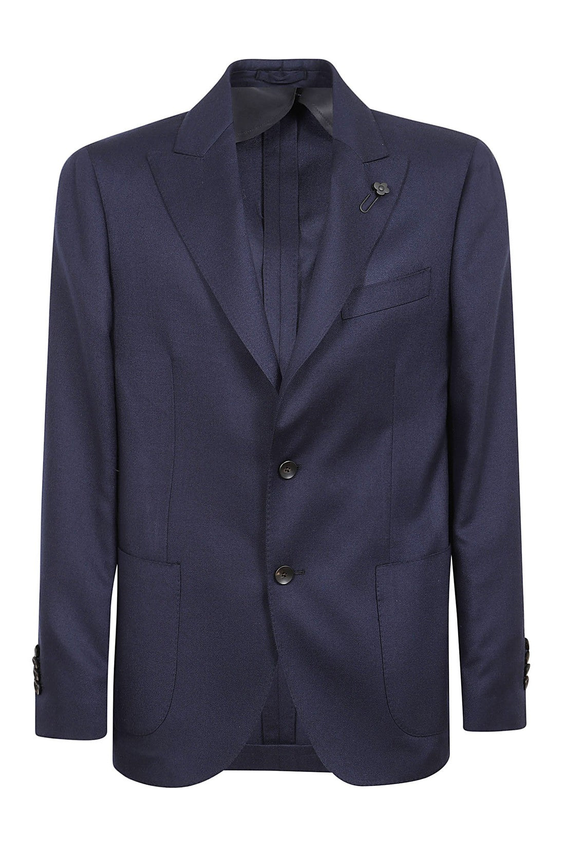 LARDINI-OUTLET-SALE-Jacket BRAUN-ARCHIVIST