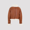 LOEWE-OUTLET-SALE-Jacket BRAUN-ARCHIVIST