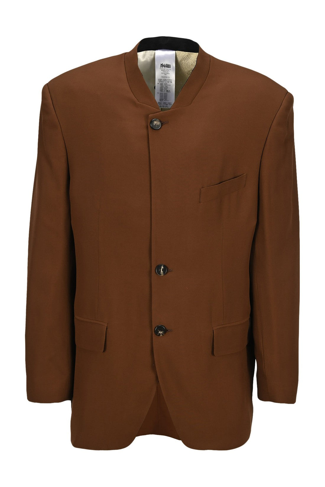 MAGLIANO-OUTLET-SALE-Jacket BRAUN-ARCHIVIST