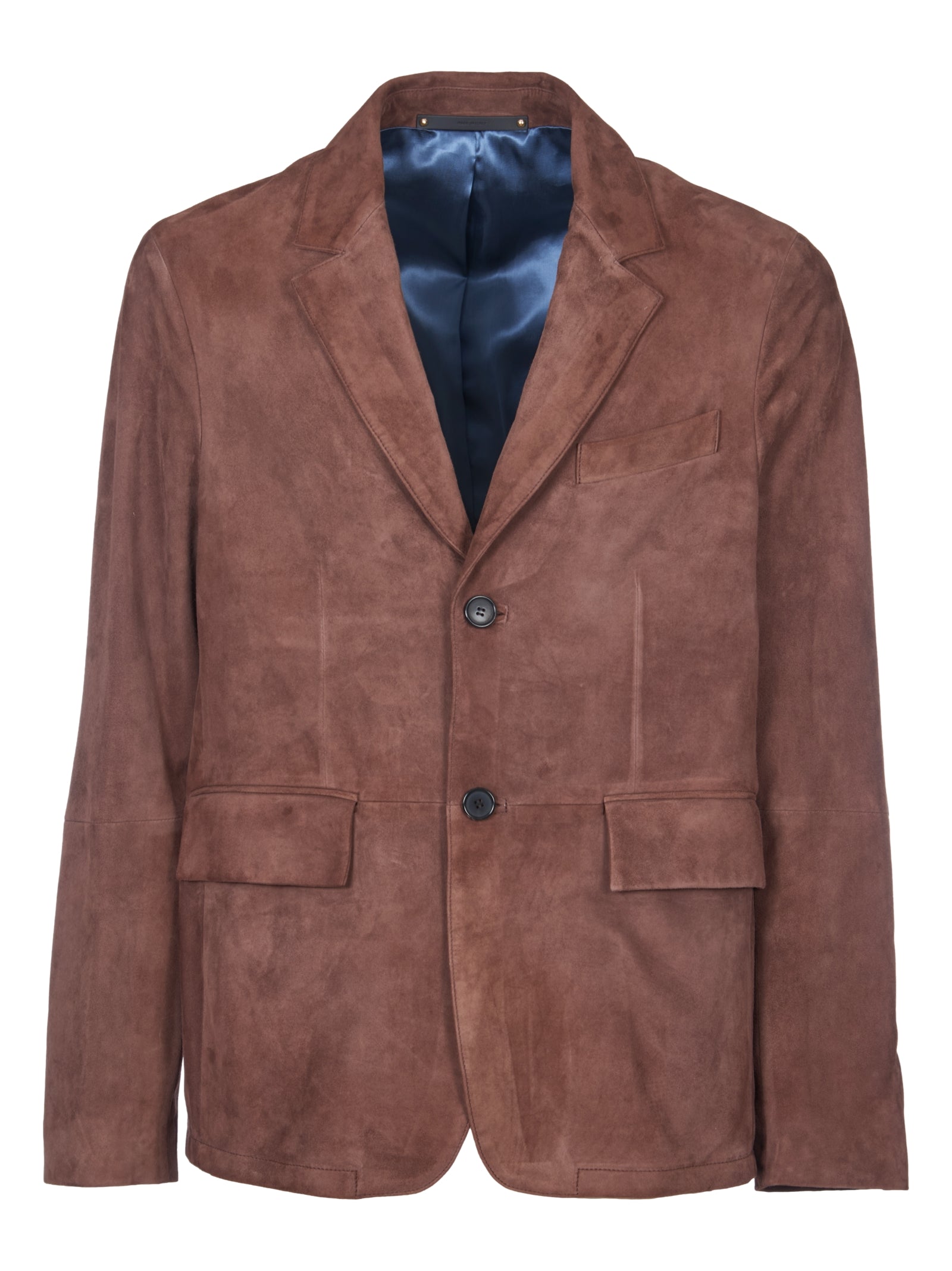 PAUL SMITH-OUTLET-SALE-Jacket BRAUN-ARCHIVIST