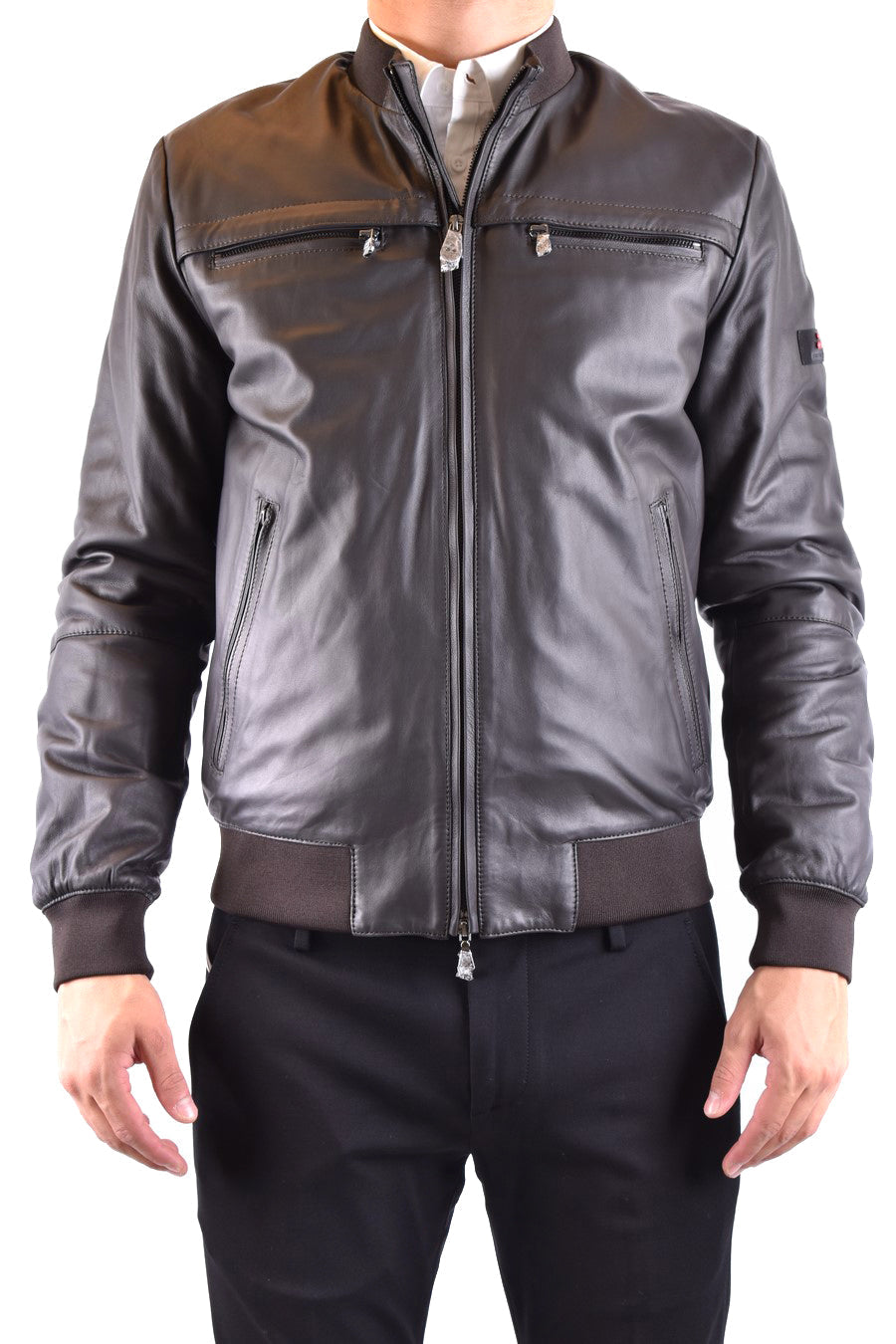 PEUTEREY-OUTLET-SALE-Jacket BRAUN-ARCHIVIST