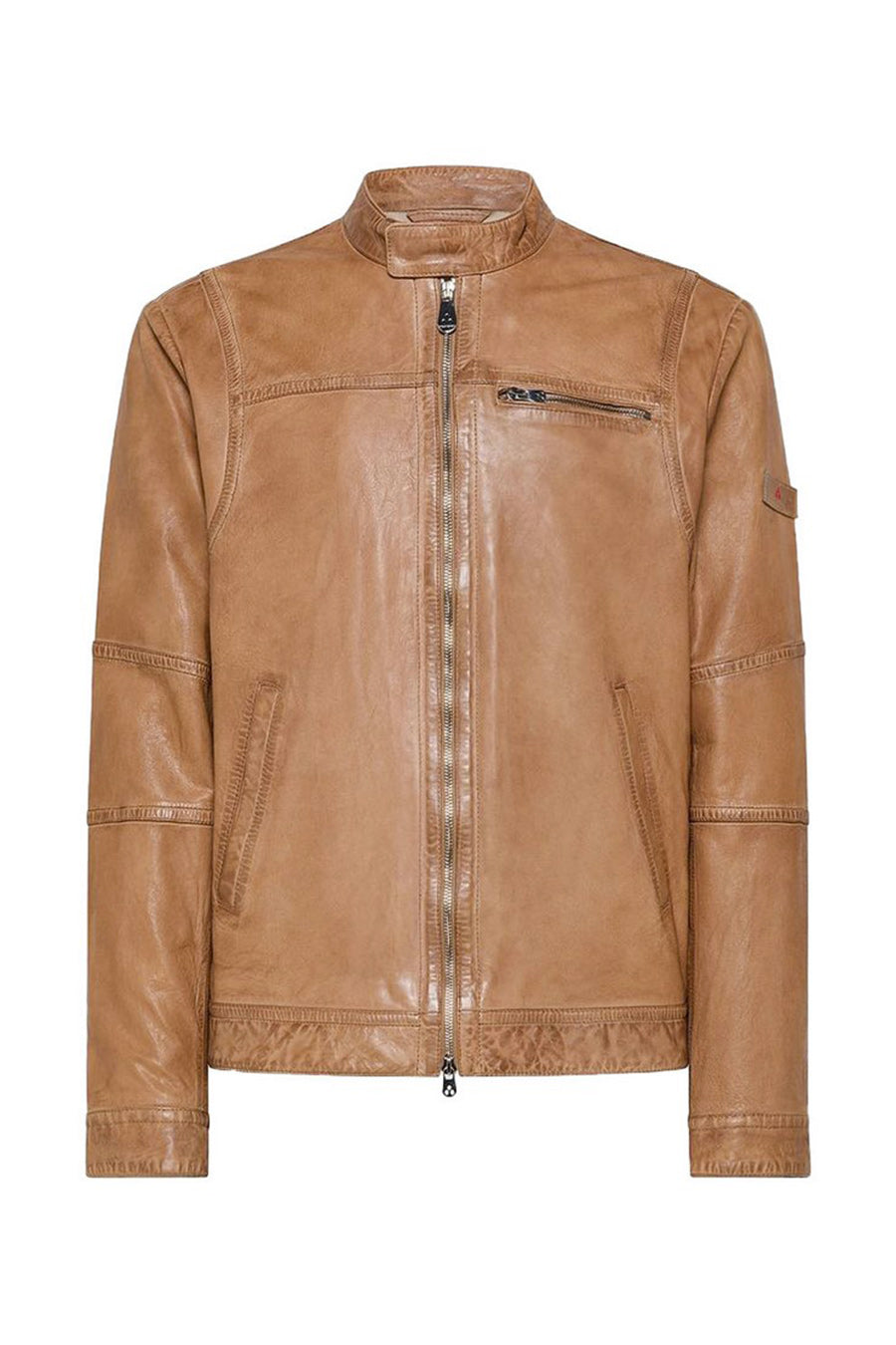 PEUTEREY-OUTLET-SALE-Jacket BRAUN-ARCHIVIST