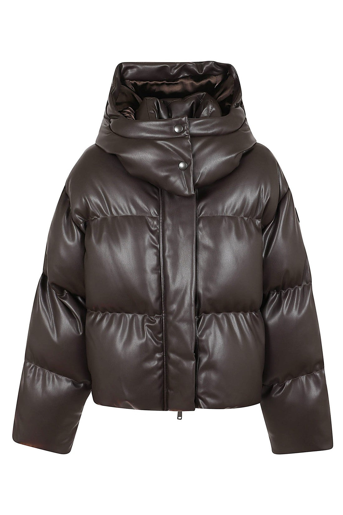 STELLA MCCARTNEY-OUTLET-SALE-Jacket BRAUN-ARCHIVIST