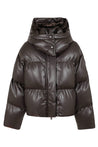 STELLA MCCARTNEY-OUTLET-SALE-Jacket BRAUN-ARCHIVIST