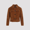 TOM FORD-OUTLET-SALE-Jacket BRAUN-ARCHIVIST