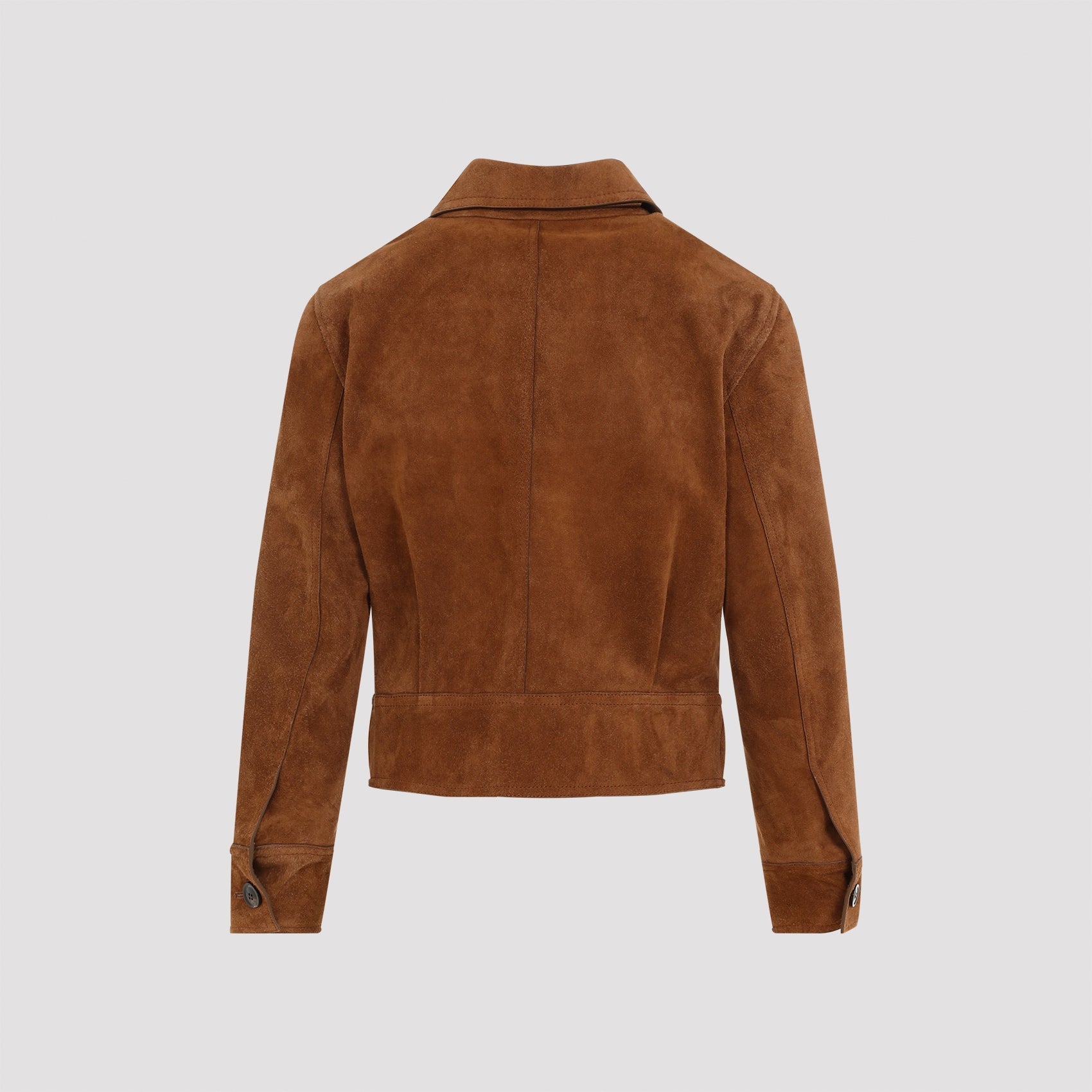 TOM FORD-OUTLET-SALE-Jacket BRAUN-ARCHIVIST