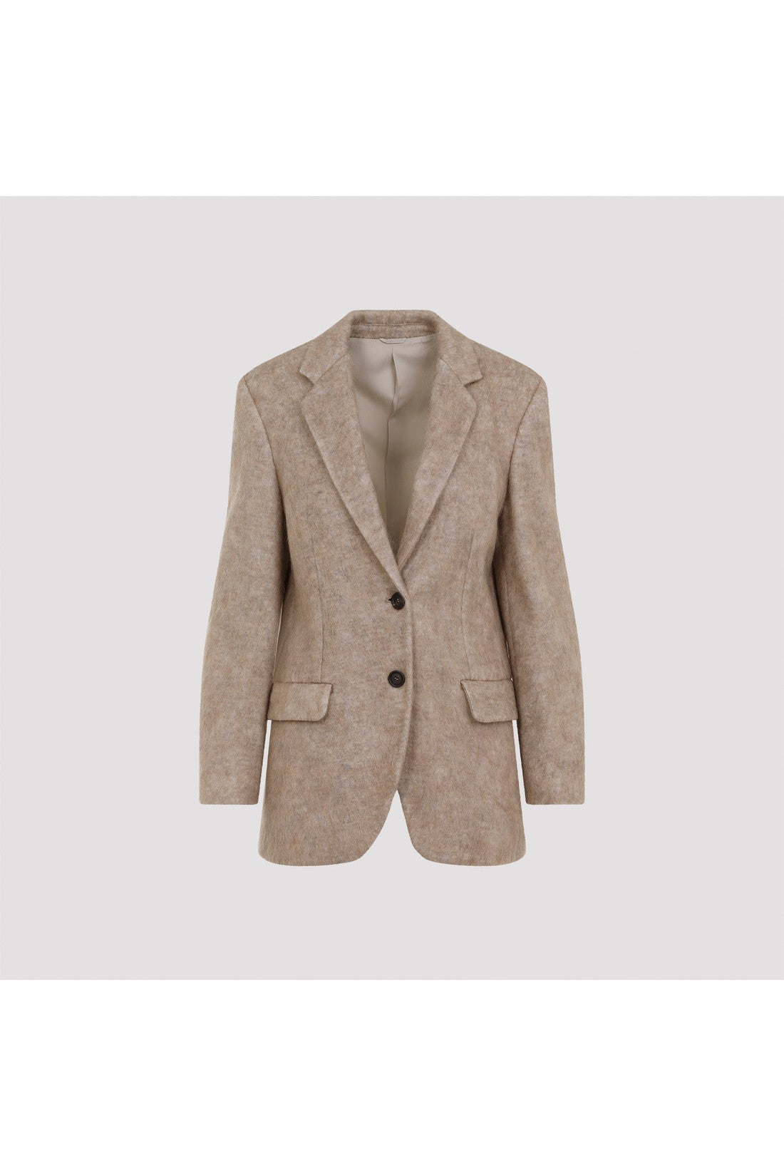 BRUNELLO CUCINELLI-OUTLET-SALE-Jacket-ARCHIVIST