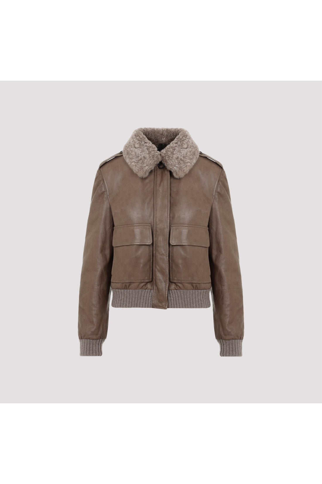 BRUNELLO CUCINELLI-OUTLET-SALE-Jacket-ARCHIVIST