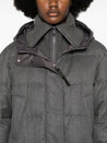 BRUNELLO CUCINELLI-OUTLET-SALE-Jacket-ARCHIVIST