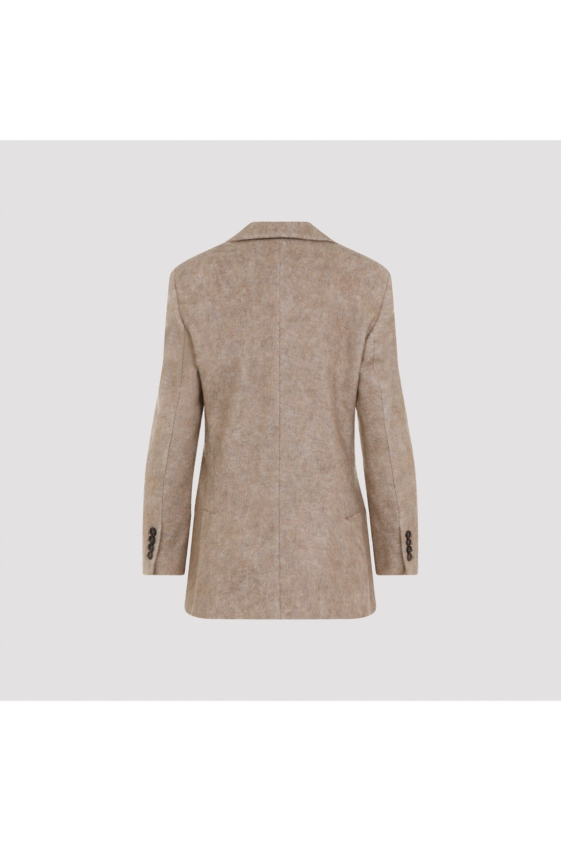 BRUNELLO CUCINELLI-OUTLET-SALE-Jacket-ARCHIVIST