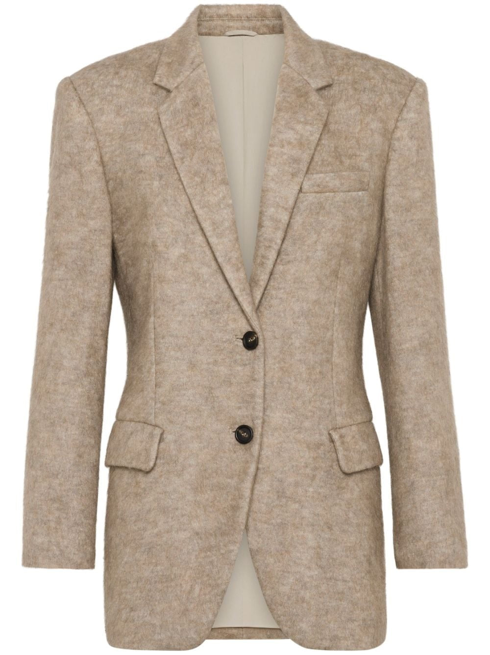 BRUNELLO CUCINELLI-OUTLET-SALE-Jacket-ARCHIVIST