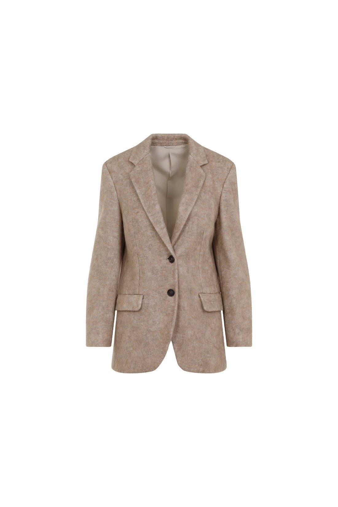 BRUNELLO CUCINELLI-OUTLET-SALE-Jacket-ARCHIVIST