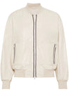 BRUNELLO CUCINELLI-OUTLET-SALE-Jacket-ARCHIVIST