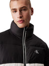 Calvin Klein-OUTLET-SALE-Jacket BUNT-ARCHIVIST