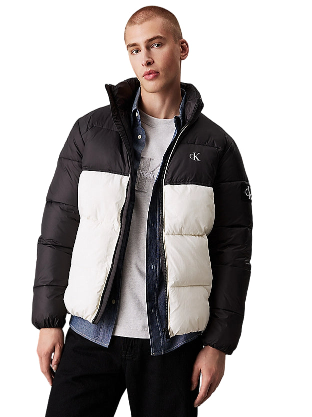 Calvin Klein-OUTLET-SALE-Jacket BUNT-ARCHIVIST