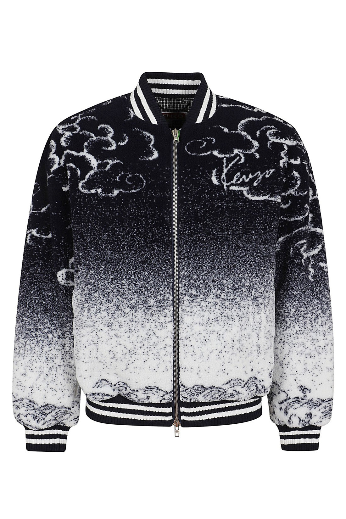 KENZO-OUTLET-SALE-Jacket BUNT-ARCHIVIST