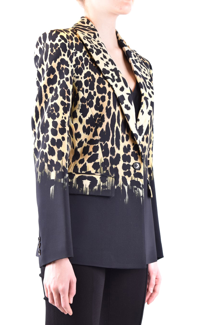 ROBERTO CAVALLI-OUTLET-SALE-Jacket BUNT-ARCHIVIST