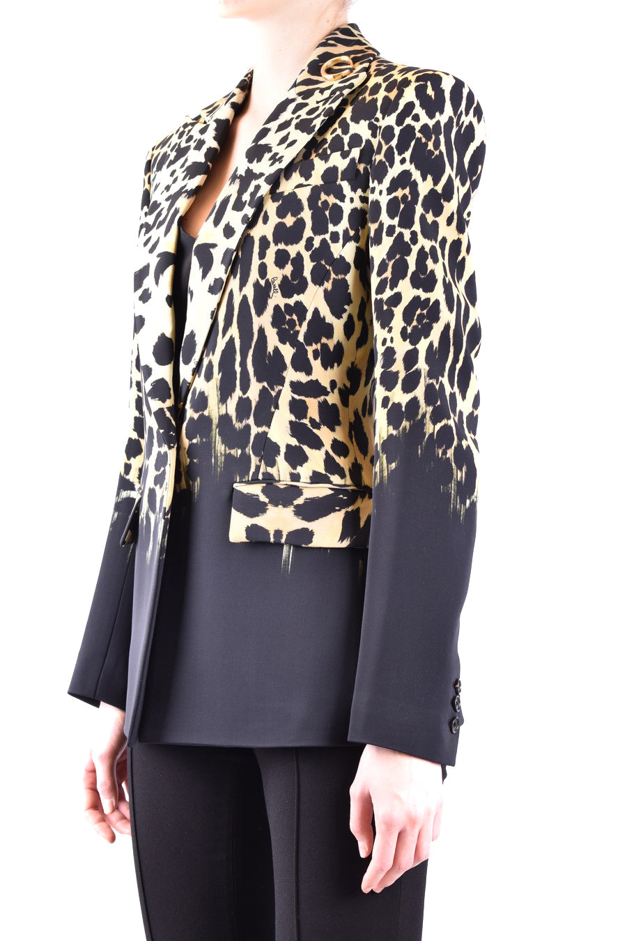 ROBERTO CAVALLI-OUTLET-SALE-Jacket BUNT-ARCHIVIST