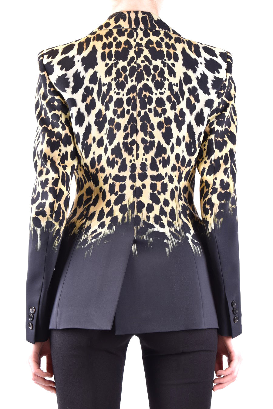 ROBERTO CAVALLI-OUTLET-SALE-Jacket BUNT-ARCHIVIST