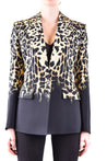 ROBERTO CAVALLI-OUTLET-SALE-Jacket BUNT-ARCHIVIST