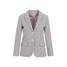 THOM BROWNE-OUTLET-SALE-Jacket BUNT-ARCHIVIST