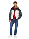 TOMMY JEANS-OUTLET-SALE-Jacket BUNT-ARCHIVIST