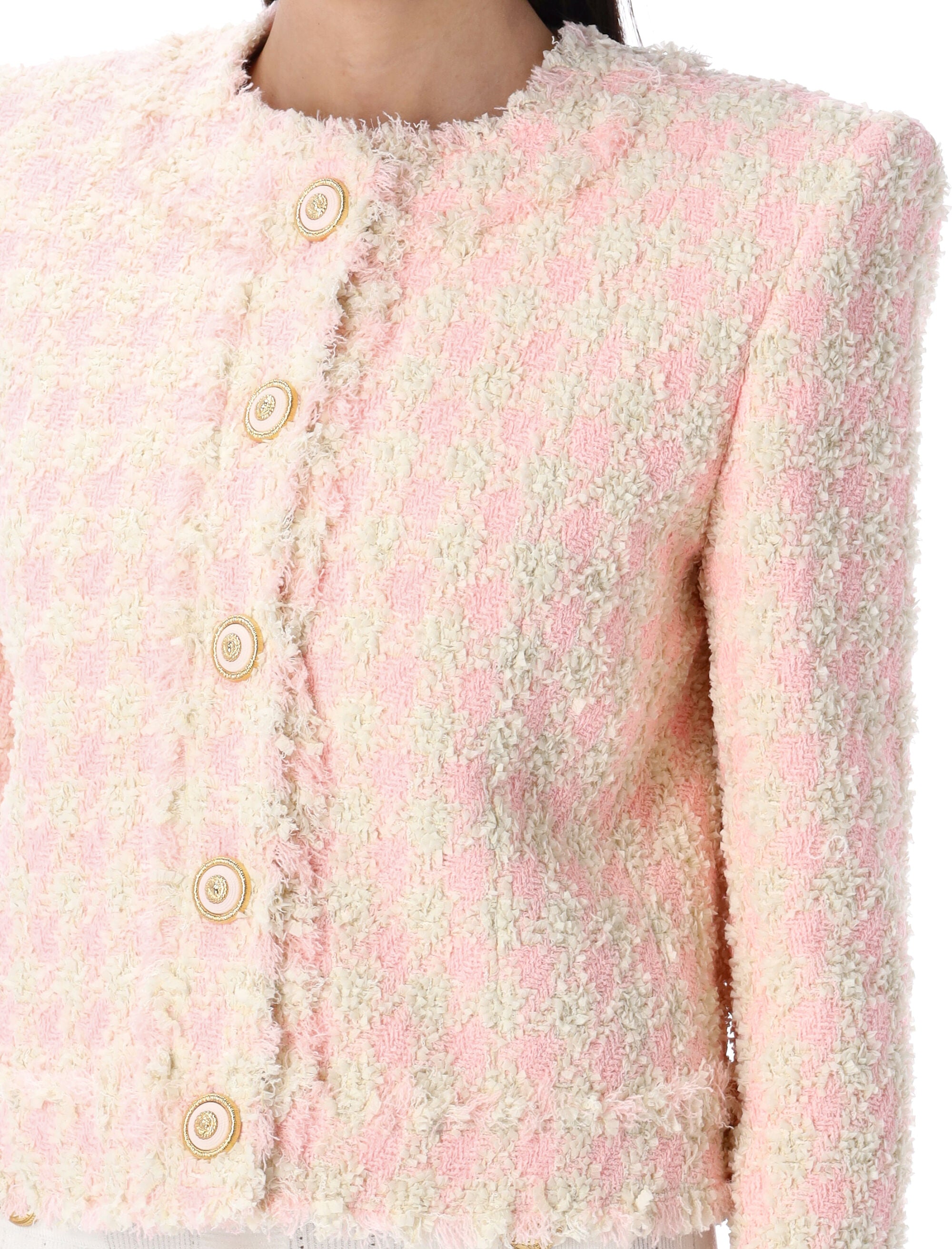 Balmain-OUTLET-SALE-Jacket-ARCHIVIST