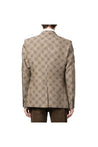 GUCCI-OUTLET-SALE-Jacket Beige-ARCHIVIST