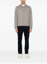 HERNO-OUTLET-SALE-Jacket Beige-ARCHIVIST