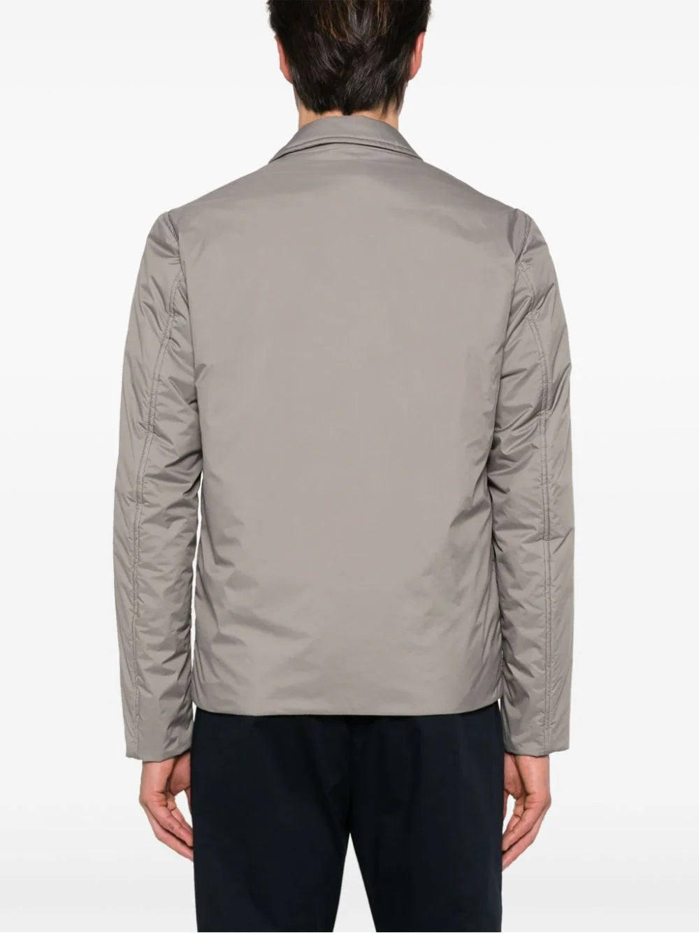 HERNO-OUTLET-SALE-Jacket Beige-ARCHIVIST