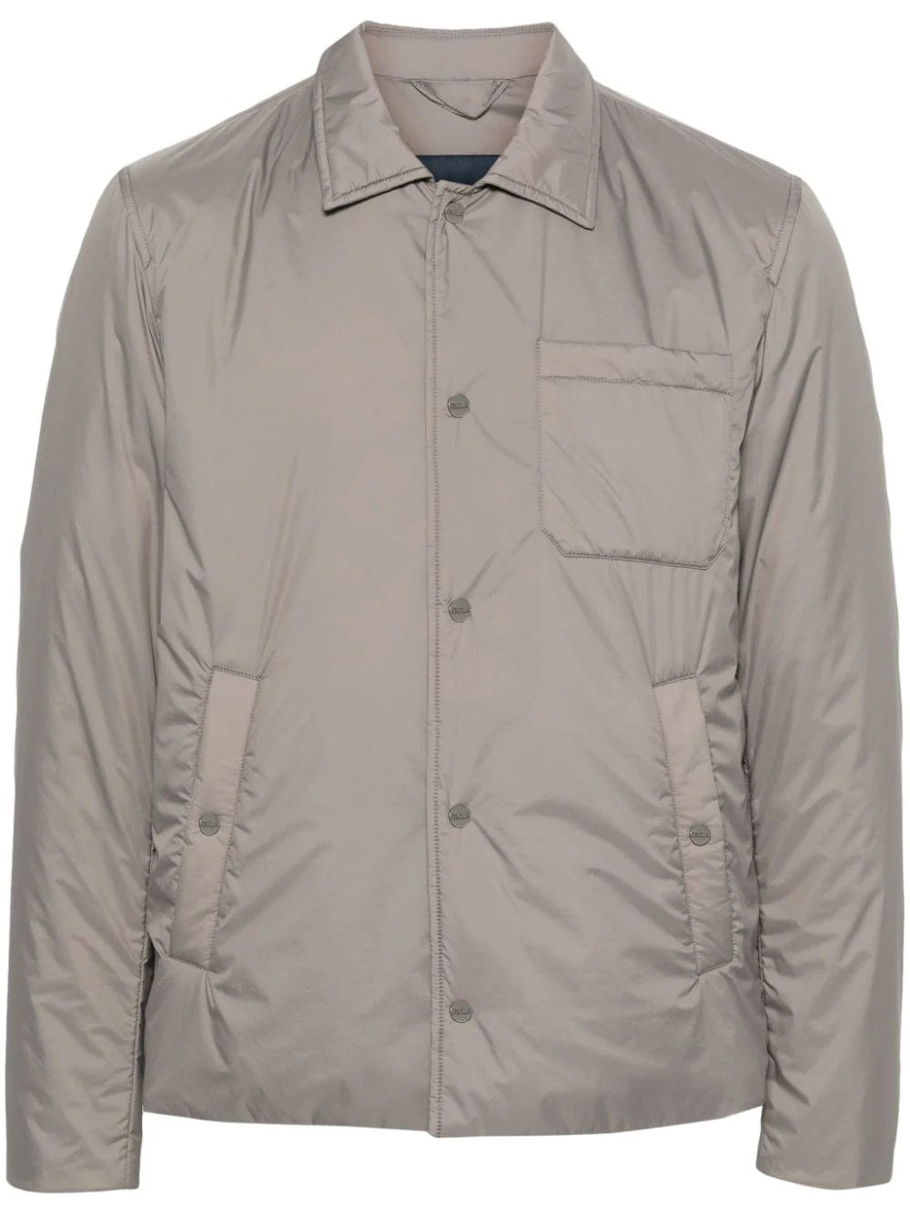 HERNO-OUTLET-SALE-Jacket Beige-ARCHIVIST