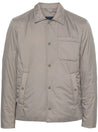 HERNO-OUTLET-SALE-Jacket Beige-ARCHIVIST