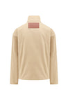 JIL SANDER-OUTLET-SALE-Jacket Beige-ARCHIVIST