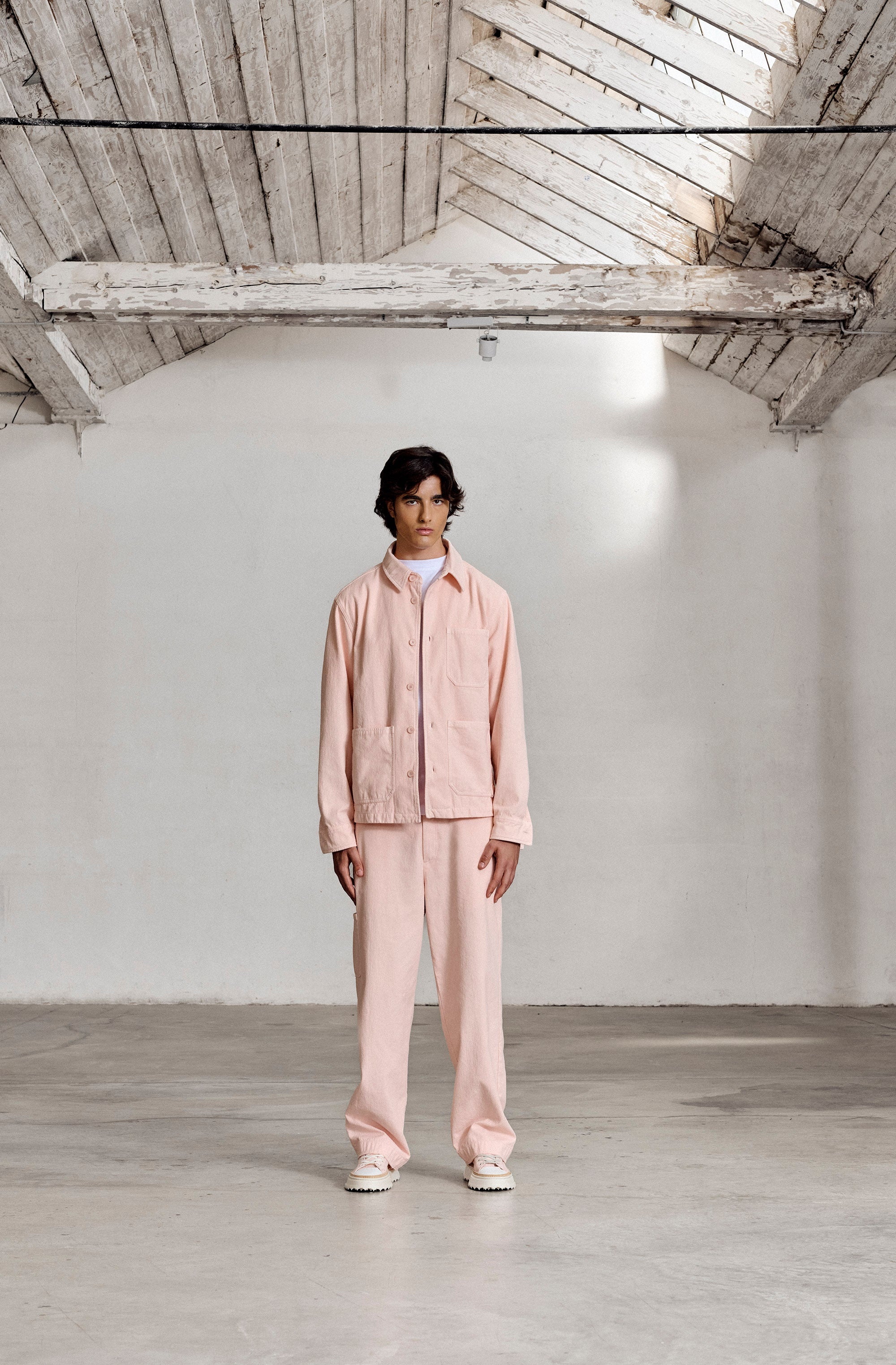 Bepositive-OUTLET-SALE-Jacket-ARCHIVIST