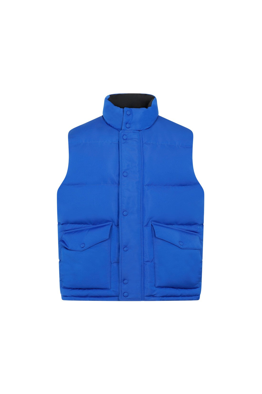 ALEXANDER MCQUEEN-OUTLET-SALE-Jacket Blau-ARCHIVIST