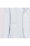 BRIONI-OUTLET-SALE-Jacket Blau-ARCHIVIST